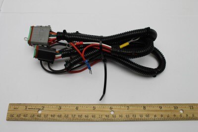 Genie T110890GT HARNESS, MINI POWER CONTROL