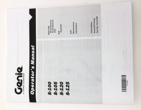 OEM Genie T111108GT product image 1