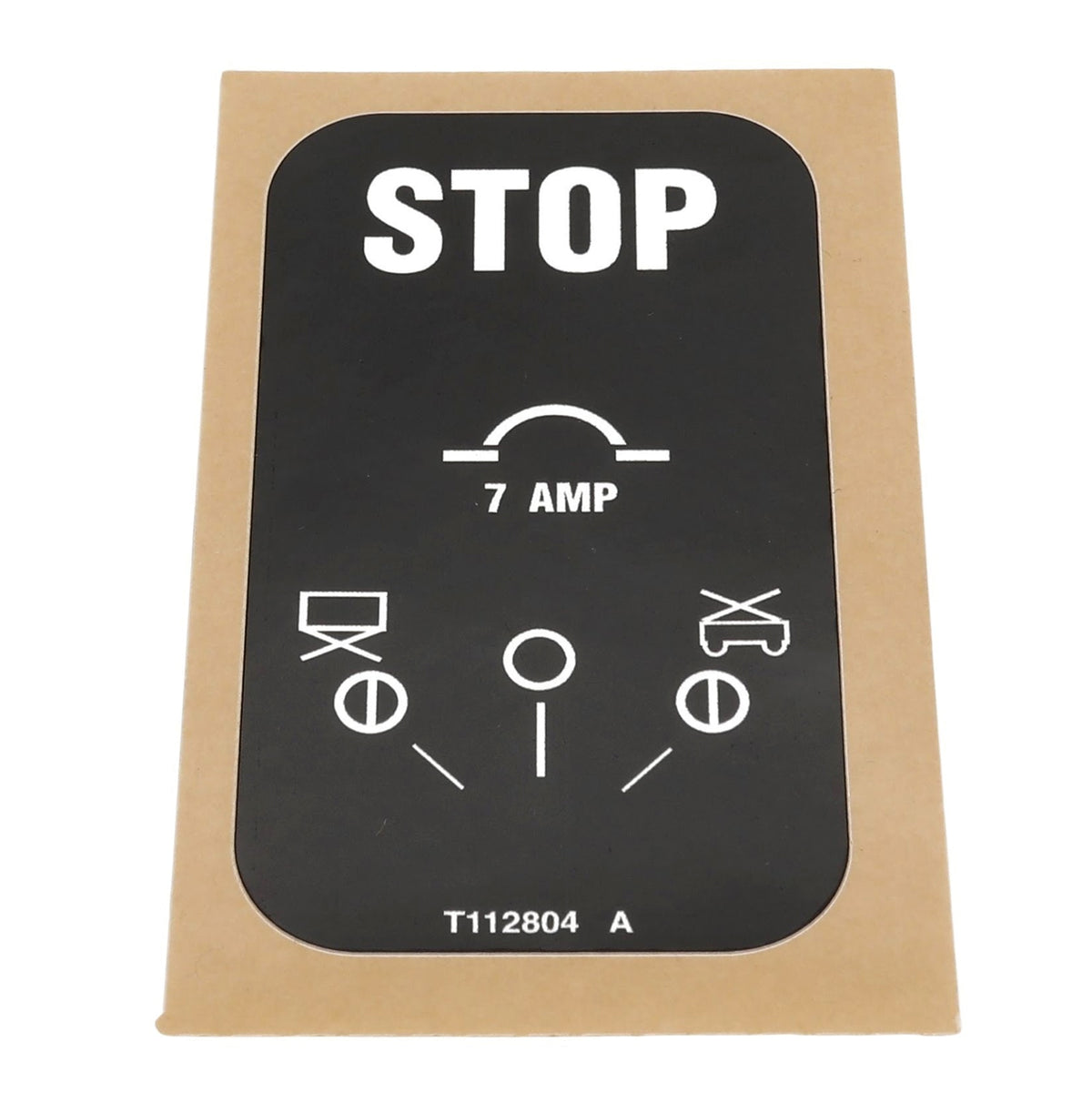 OEM Genie T112804GT product image 3
