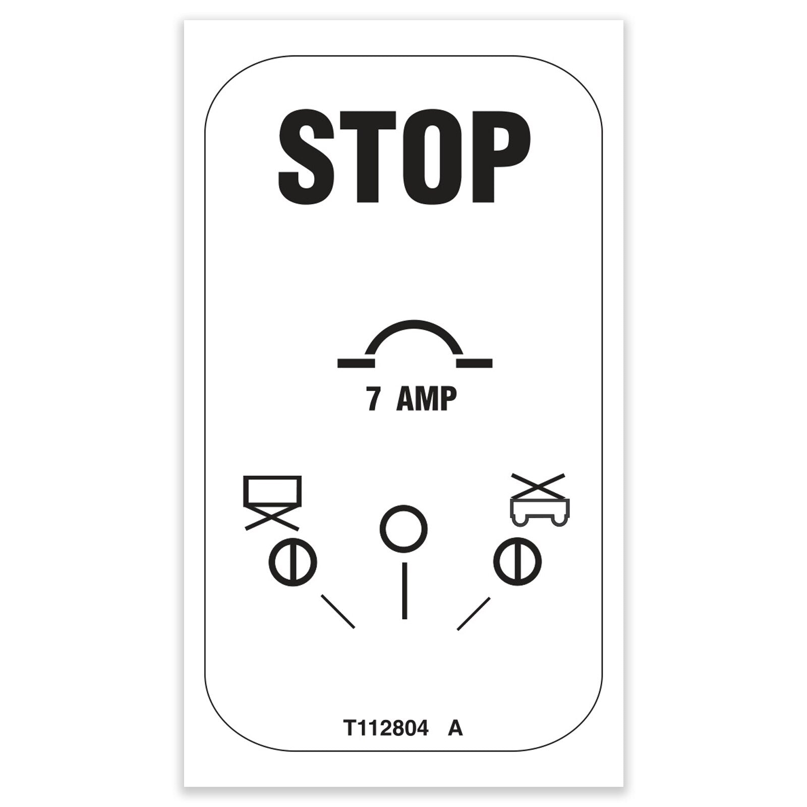 OEM Genie T112804GT product image 4