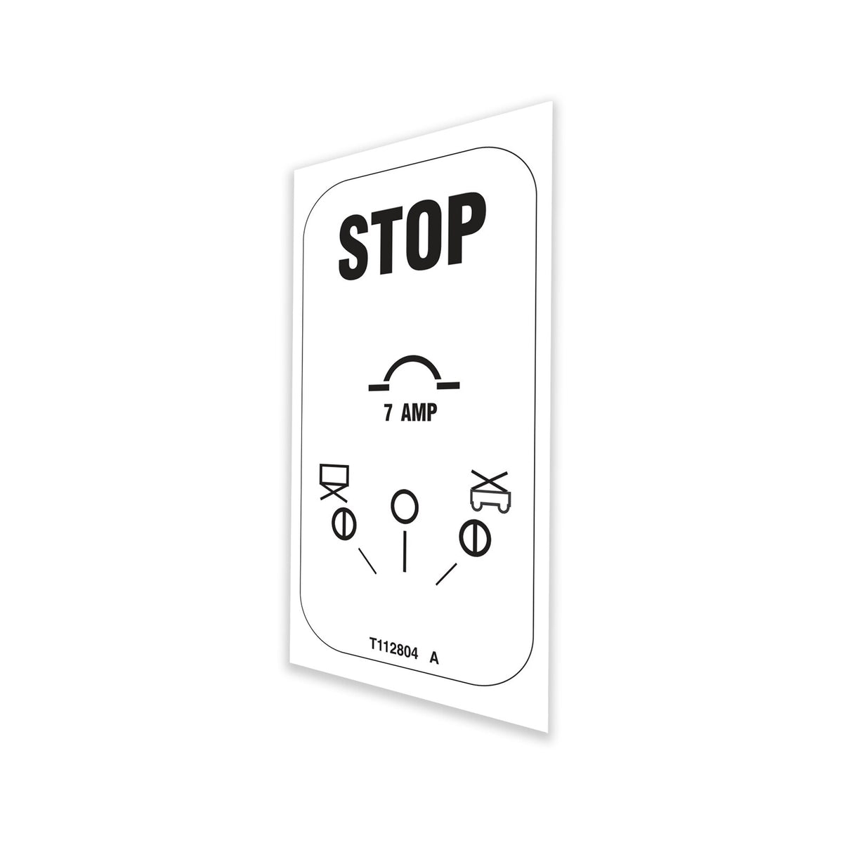 OEM Genie T112804GT product image 5