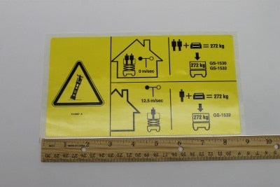 OEM Genie T112807GT product image 1