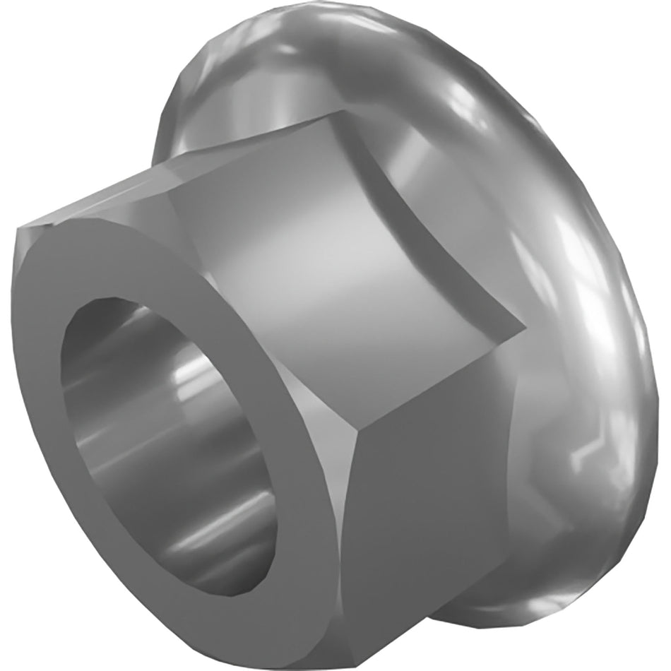 Genie T113783GT NUT,EXHAUST MANIFLD,ISUZU 4LE2