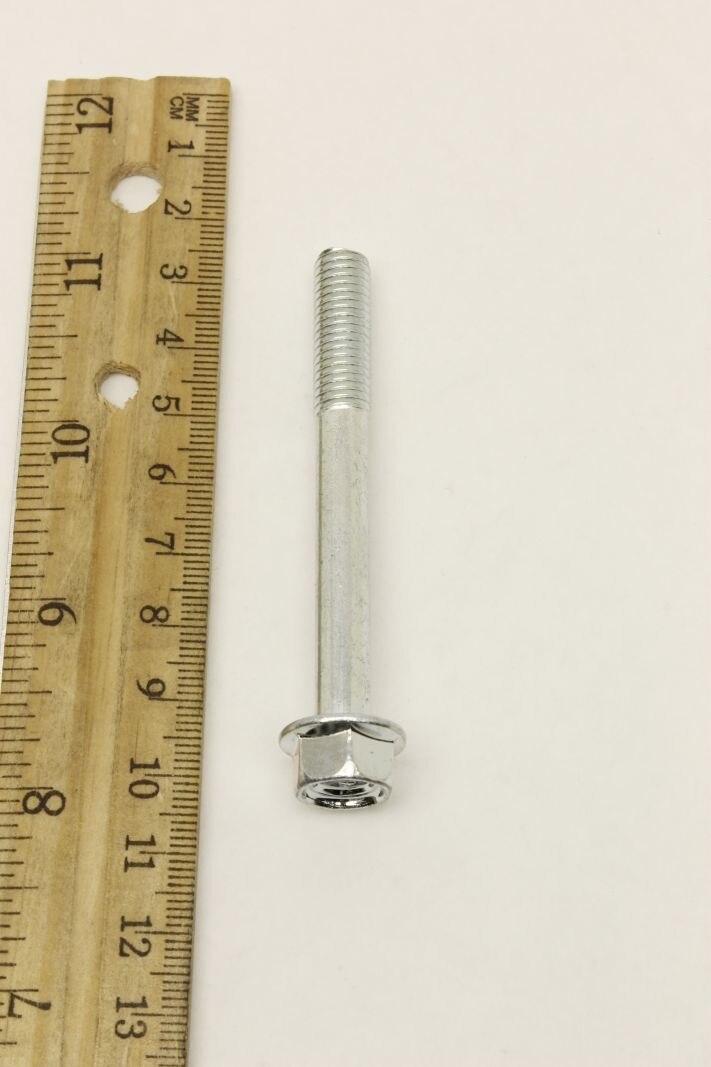 Genie T113784GT BOLT,EXHAUST MANIFLD,ISUZU 4LE