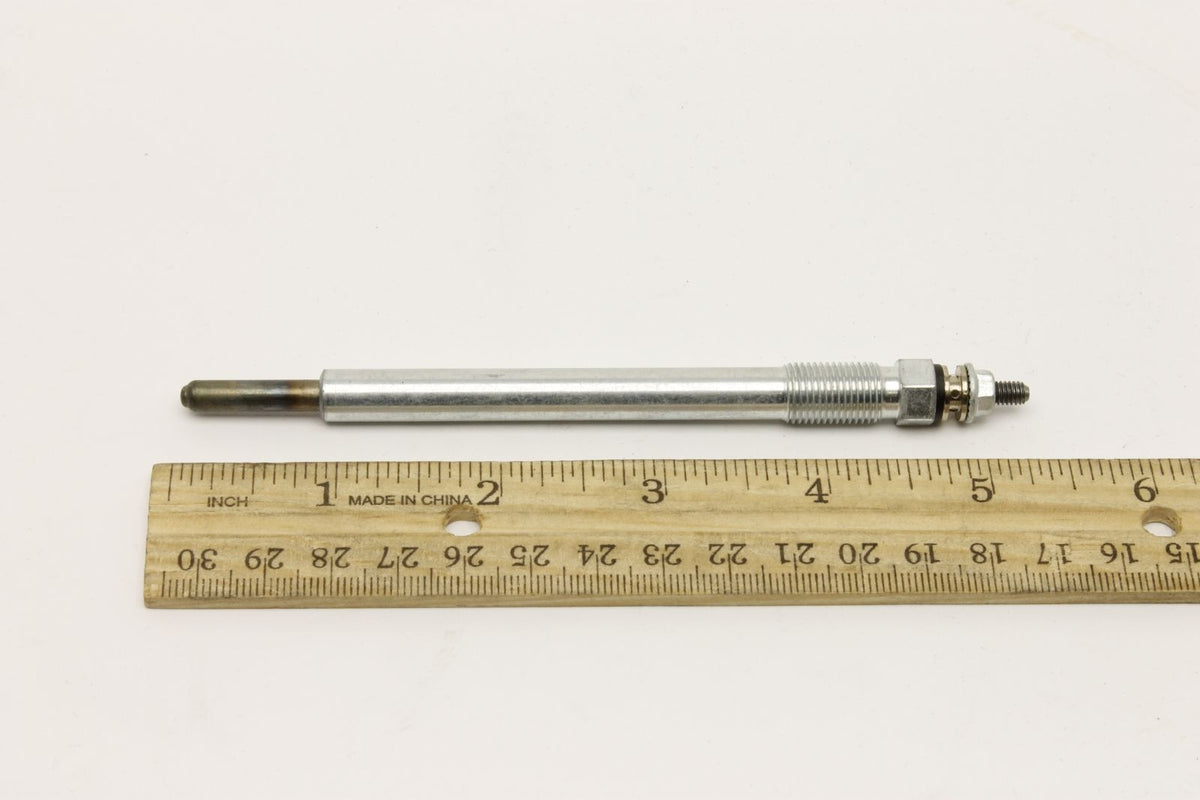 Genie T114425GT GLOW PLUGS,PERKINS 127HP T3