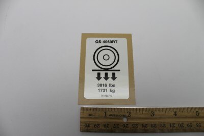 OEM Genie T114637GT product image 1