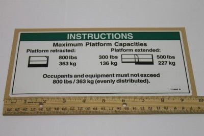 OEM Genie T114640GT product image 1
