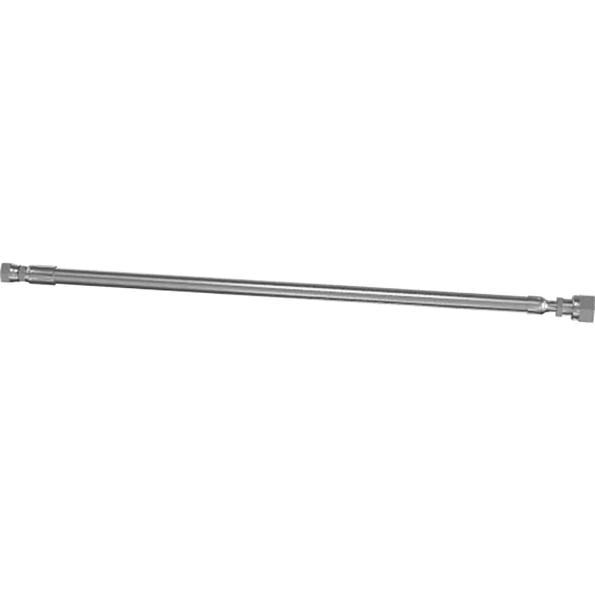 Genie T115351GT HOSE ASSY, 1/4, STR FEM, STR FEM