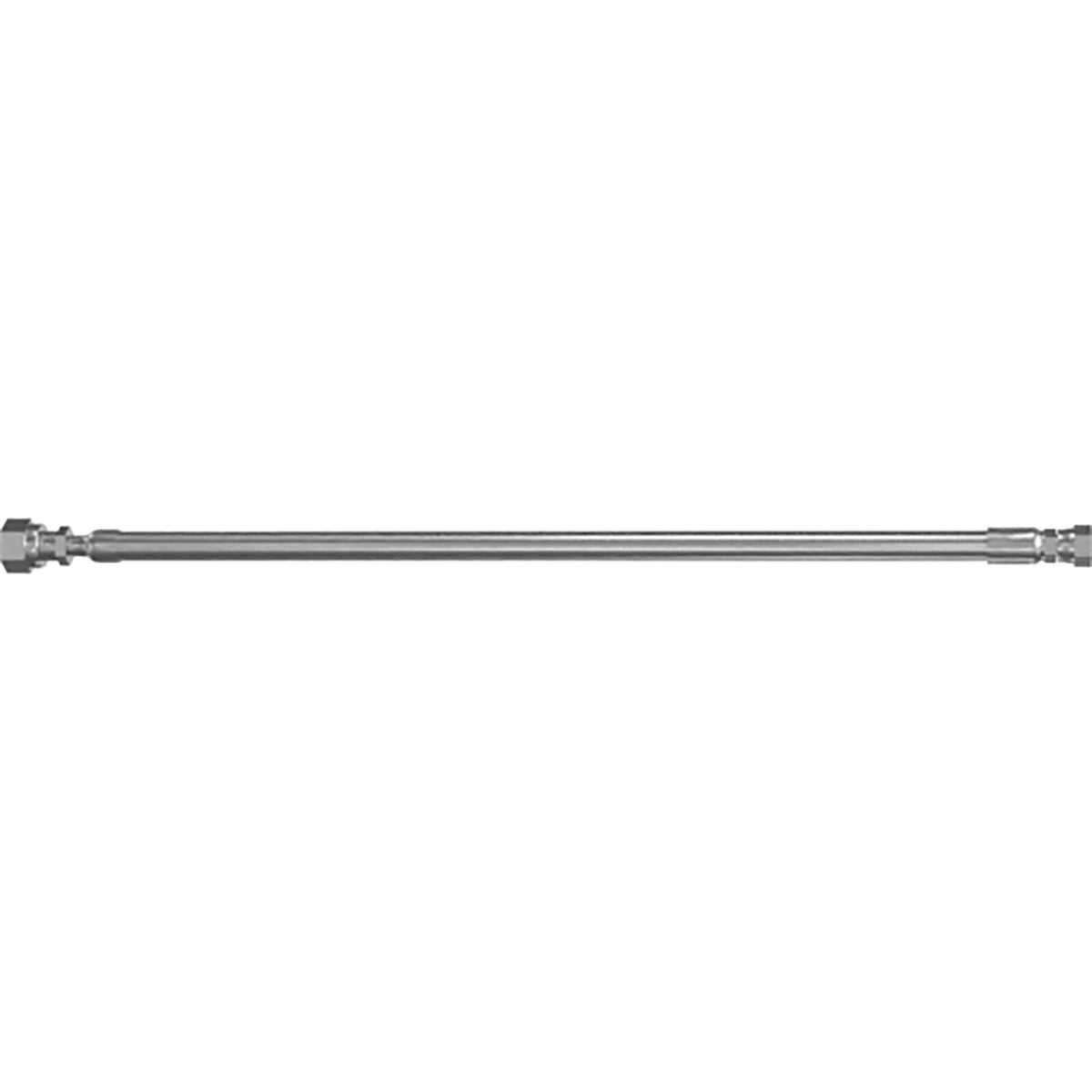 Genie T115351GT HOSE ASSY, 1/4, STR FEM, STR FEM