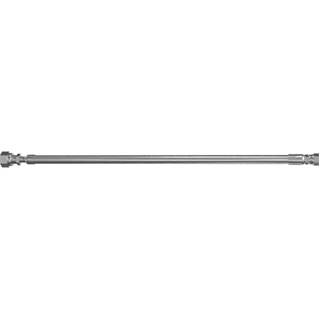Genie T115351GT HOSE ASSY, 1/4, STR FEM, STR FEM
