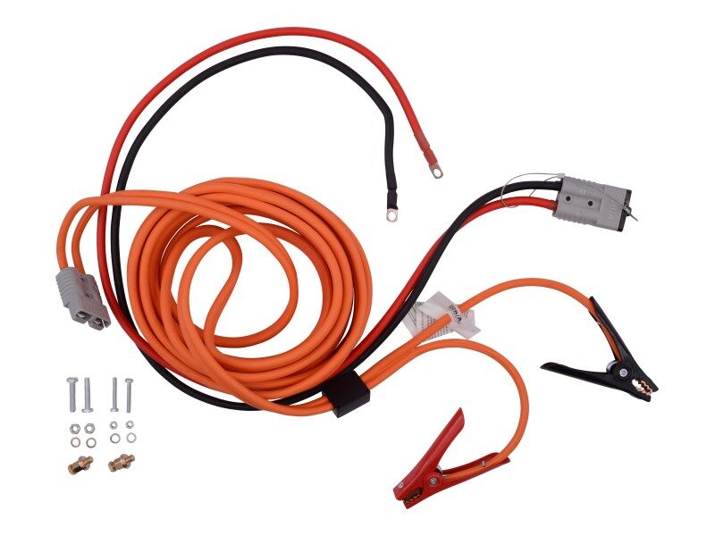 JLG Jumper Kit Power Plug Pro30 T3 Pro30 replacement part image
