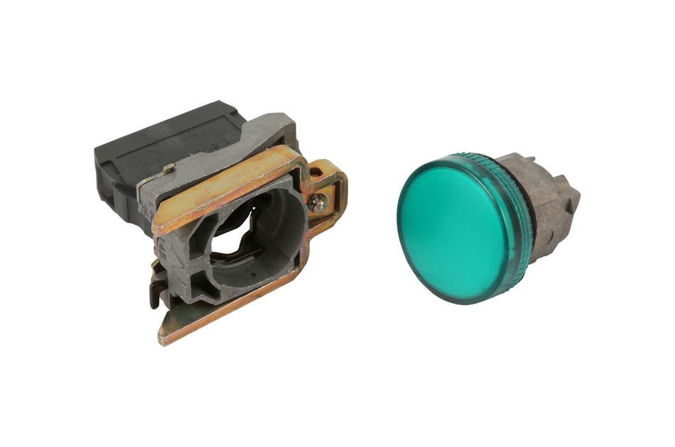 JLG Tel Lamp Grn Indicator Telxb4Bv63 replacement part image