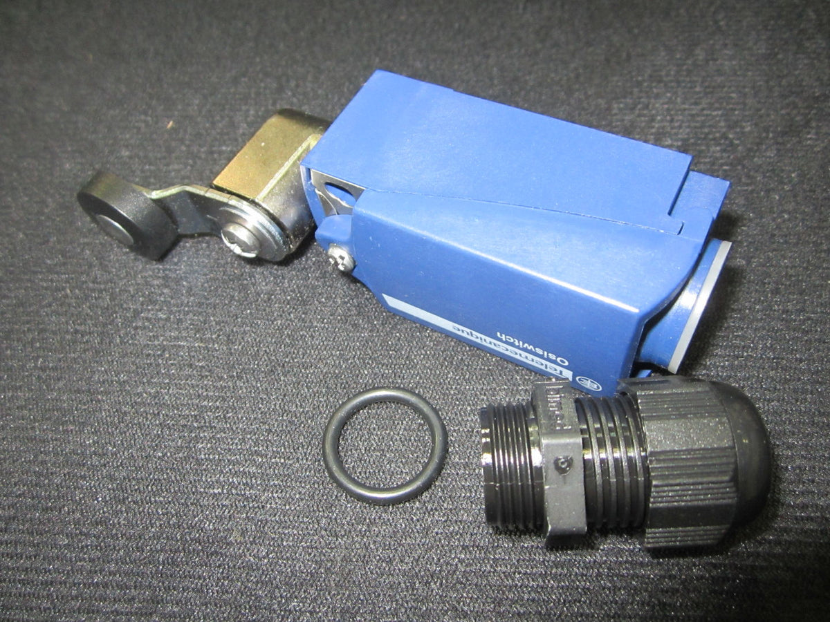 JLG Tel Limit Switch Telxckp2118G11 replacement part image