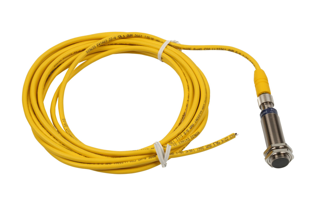 JLG Tel Cable Telxszcd102Yl replacement part image