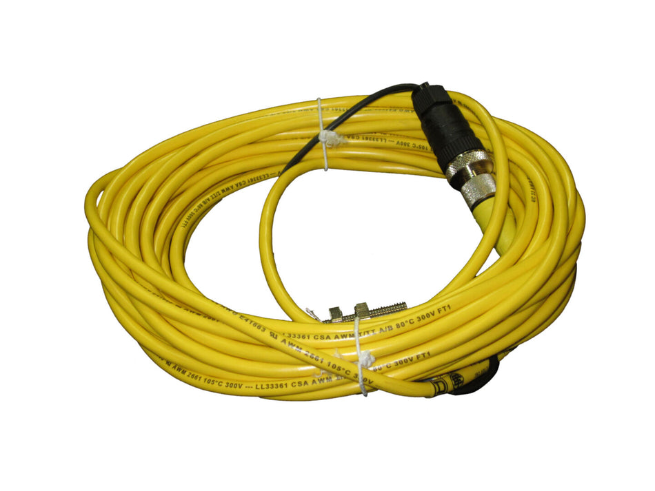 JLG Tel Cable Telxszcd103Yl replacement part image