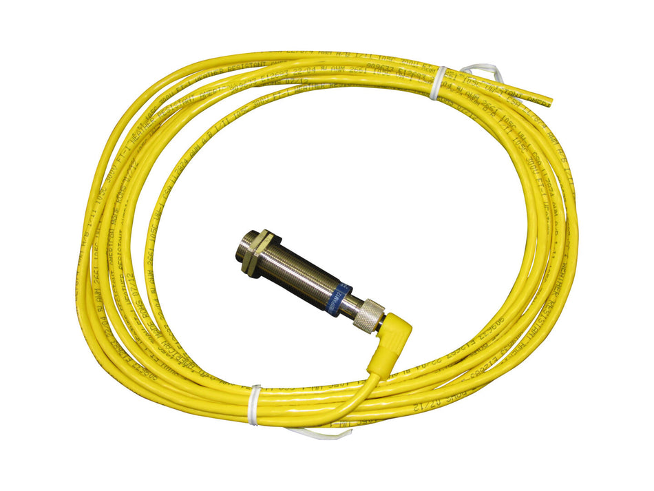 JLG Tel Cable Telxszcd112Yl replacement part image