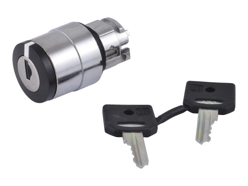 JLG Tel Switchsele Keyswitch Telzb4Bg3 replacement part image