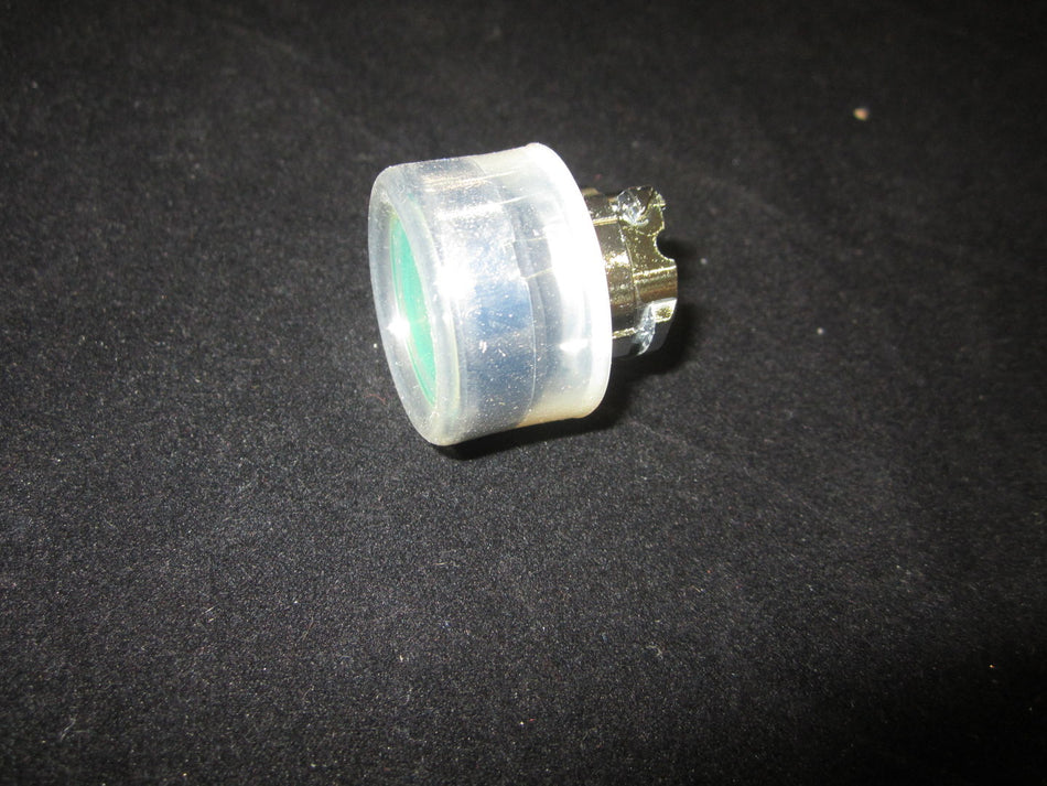 JLG Tel Pushbutton Green Telzb4Bp3 replacement part image