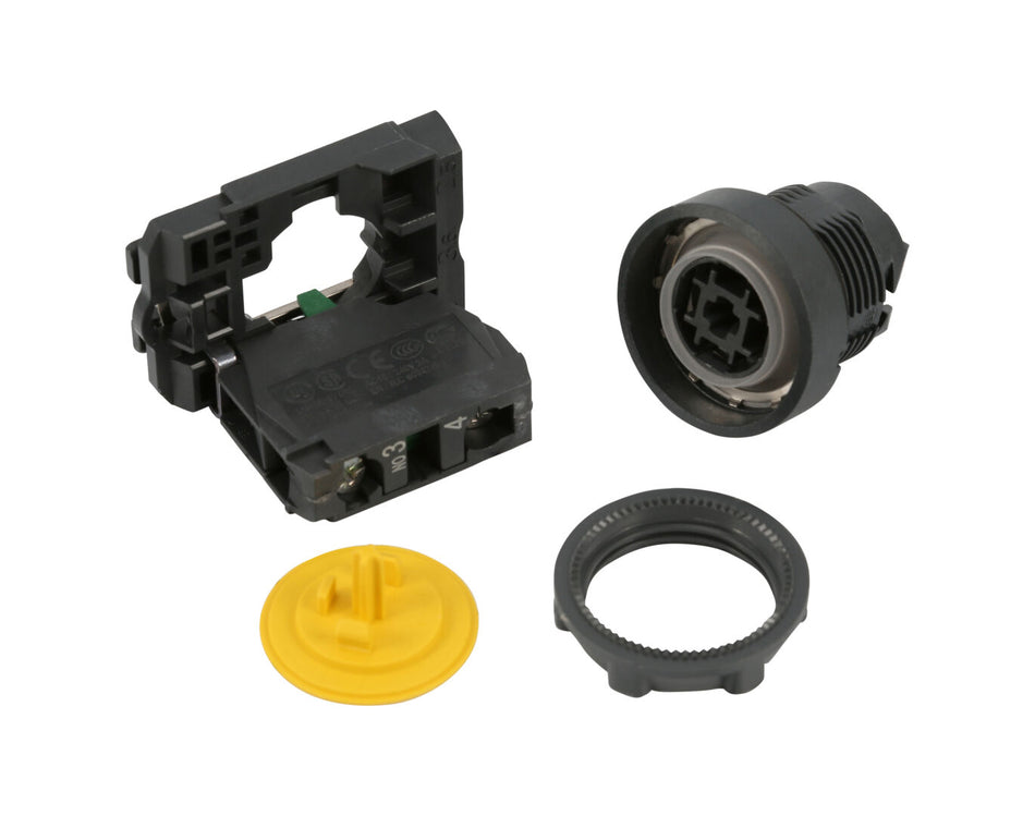 JLG Tel Pushbutton Telzb5Aa0 replacement part image