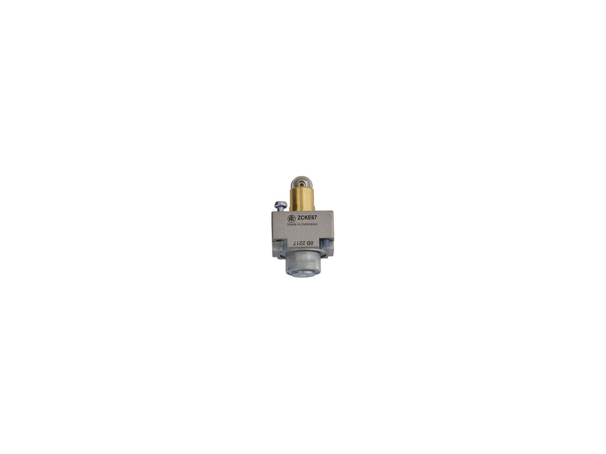 JLG Tel Limit Switch Telzcke67 replacement part image