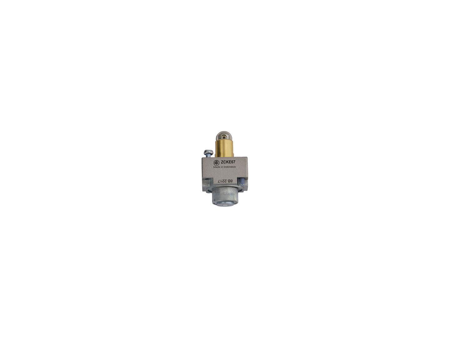 JLG Tel Limit Switch Telzcke67 replacement part image