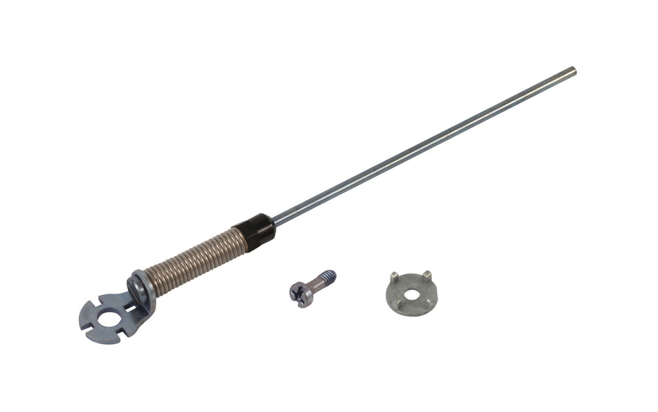JLG Tel Lever Telzcky91 replacement part image