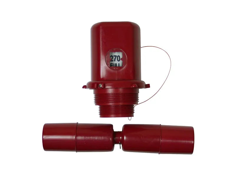 JLG Site Gauge Tg 275H replacement part image