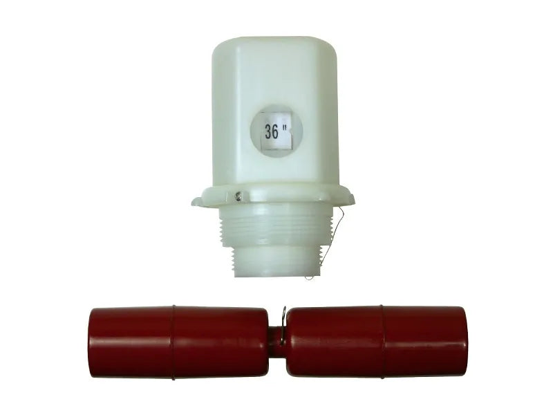 JLG Site Gauge Float 36In Tg 36 replacement part image