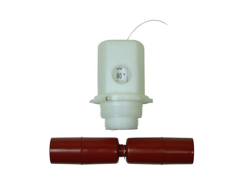 JLG Site Gauge String 60In Float Tg 60 replacement part image
