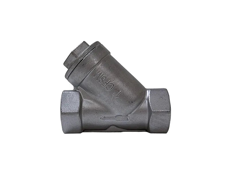 JLG 1 Y Strainer Tim 2000 10 replacement part image