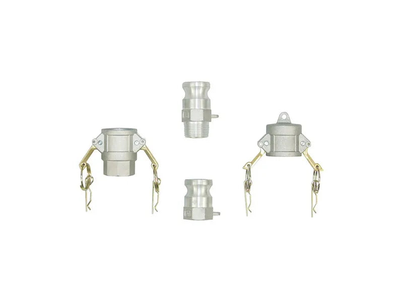JLG Adapter Kit For Waste Drain Tim 4675 replacement part image