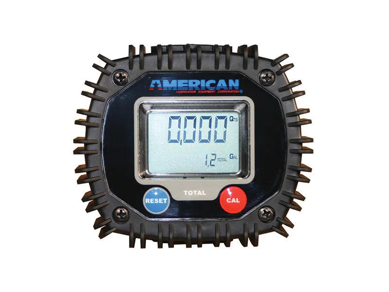 JLG Digital Oil Meter Tim 615 replacement part image