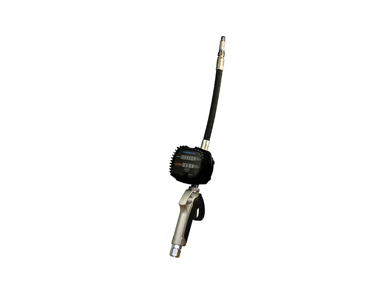 JLG Control Handle Mech Oilantf Tim 650 Fm replacement part image