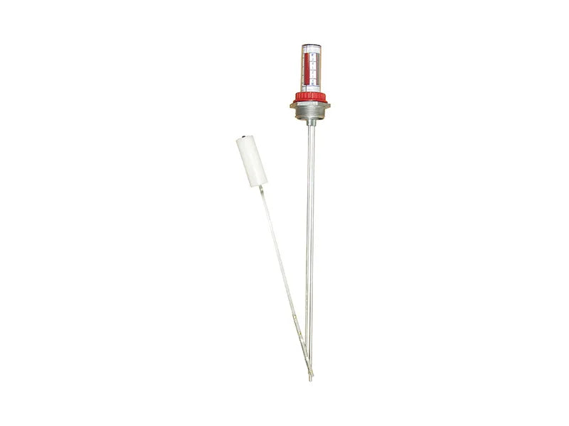 JLG Site Gauge 60 Swing Arm Tim H2 60 replacement part image