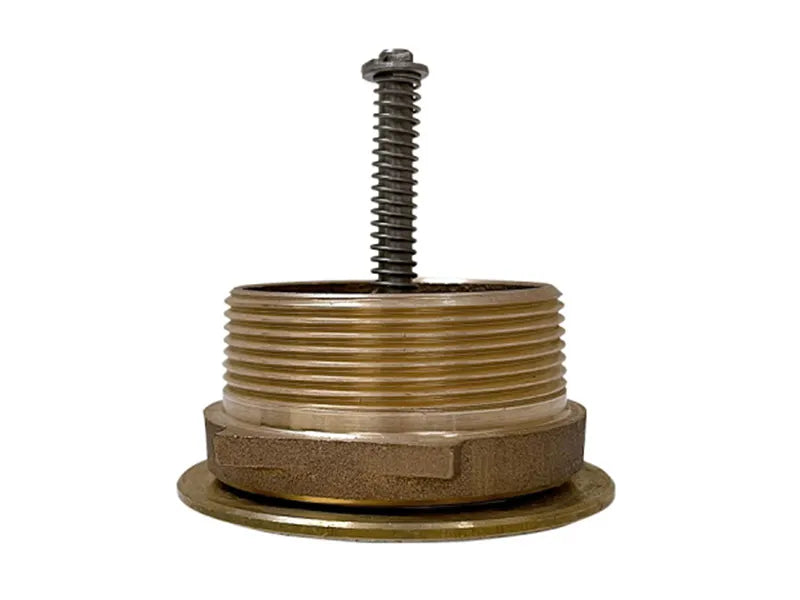 JLG Emergency Vent 2 Tim Vent 2 replacement part image