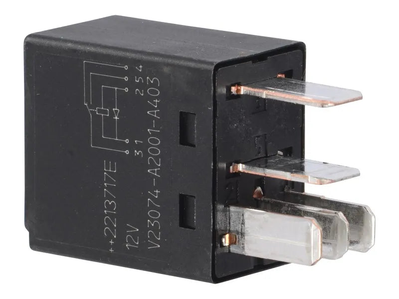 JLG Tk Relay Tk1711900160 replacement part image