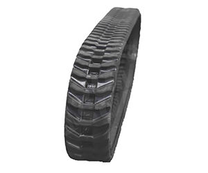 JLG To150X48X67 Rubber Track To138 0186 replacement part image
