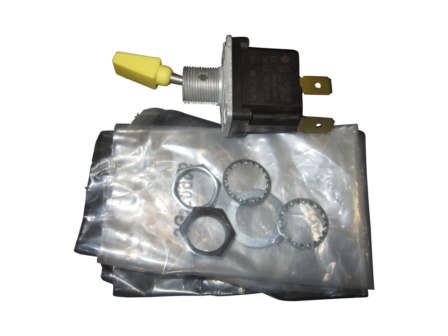 JLG Ts Toggle Switch Ts1199 replacement part image