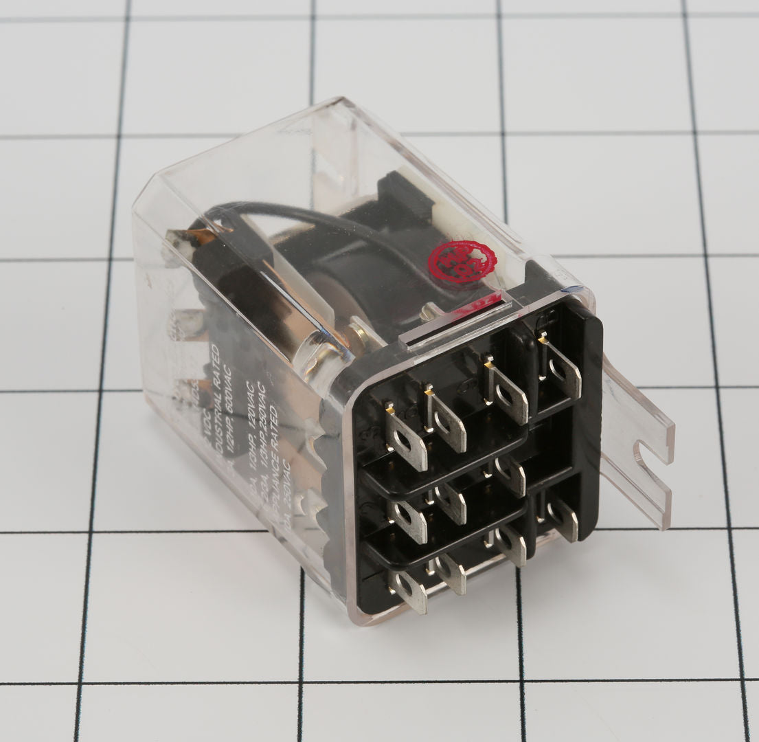 JLG Tx Relay Tx0220522 replacement part image