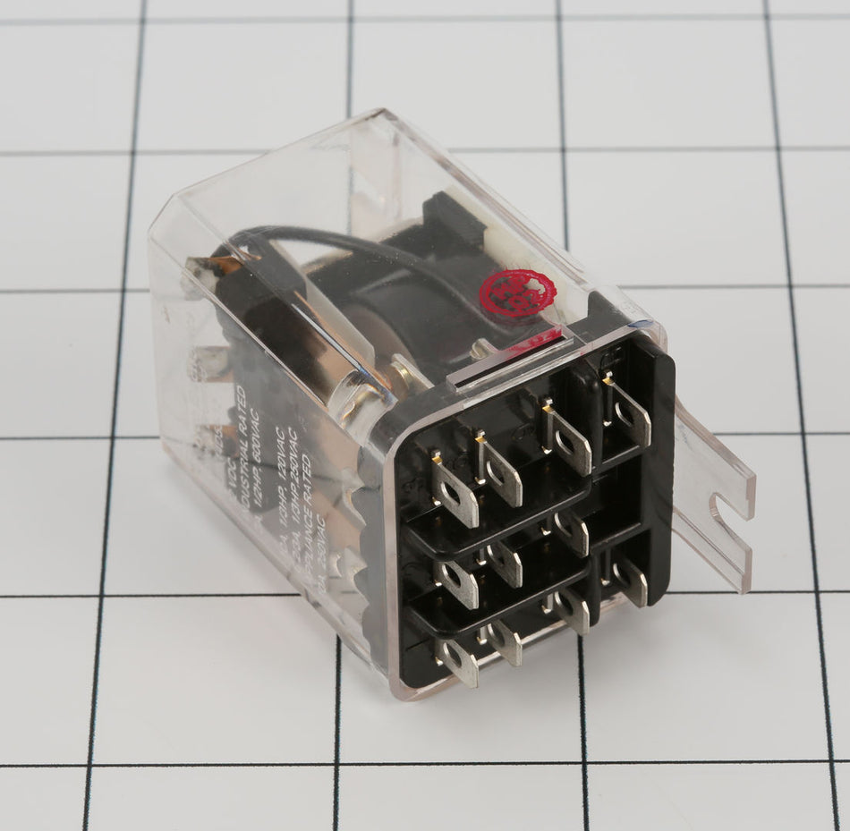 JLG Tx Relay Tx0220522 replacement part image