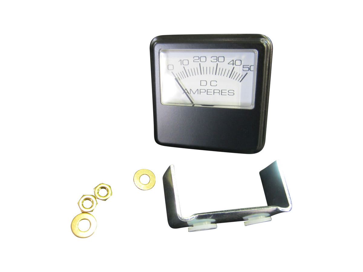JLG Tx Ammeter Tx0266747 replacement part image