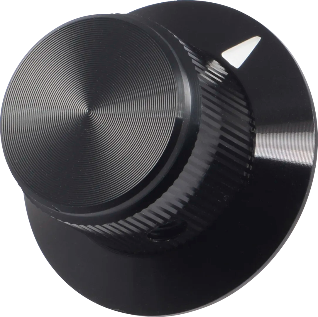 JLG Tx Knob Tx0269452 replacement part image