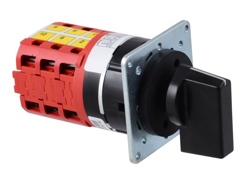 JLG Tx Ignition Switch Tx0269453 replacement part image