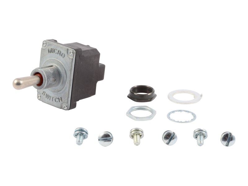 JLG Tx Toggle Switch Tx0270015 replacement part image