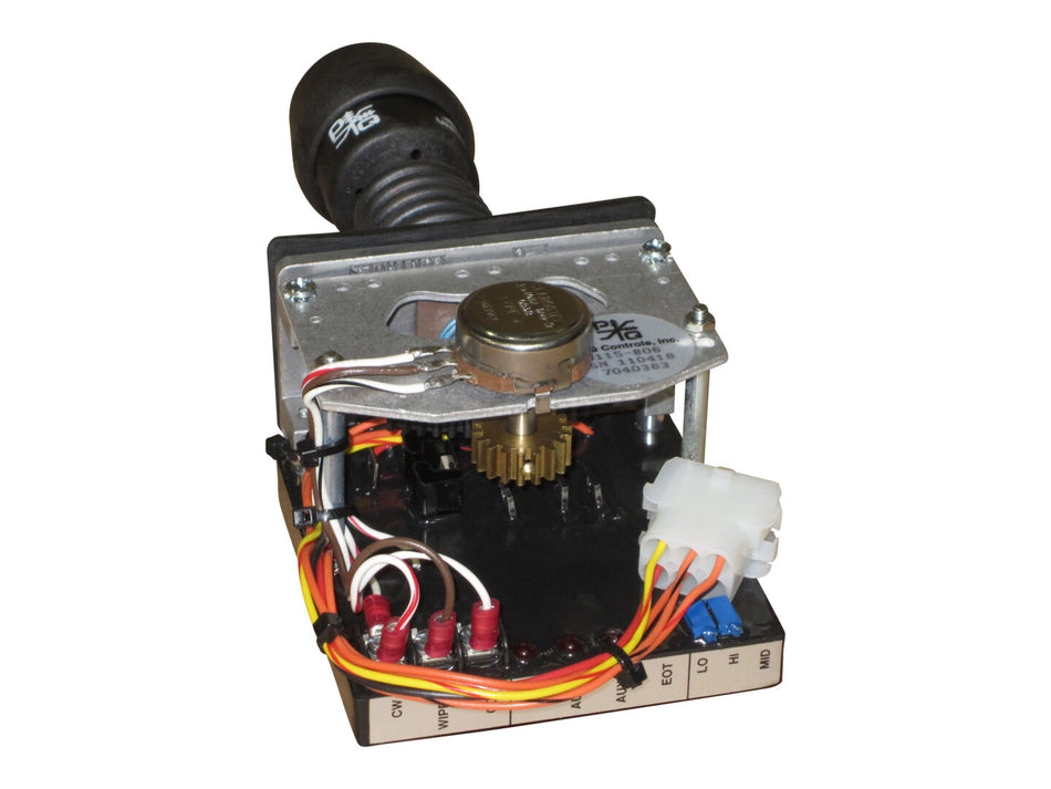 JLG Tx Controller Tx0270488 replacement part image