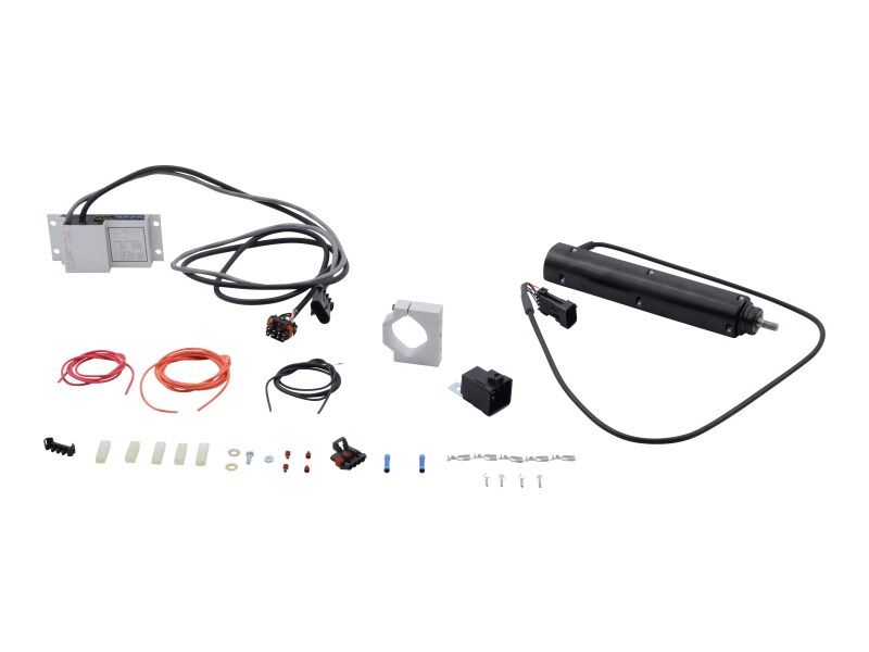 JLG Tx Kitaddco Actuatormod Tx0270829 replacement part image