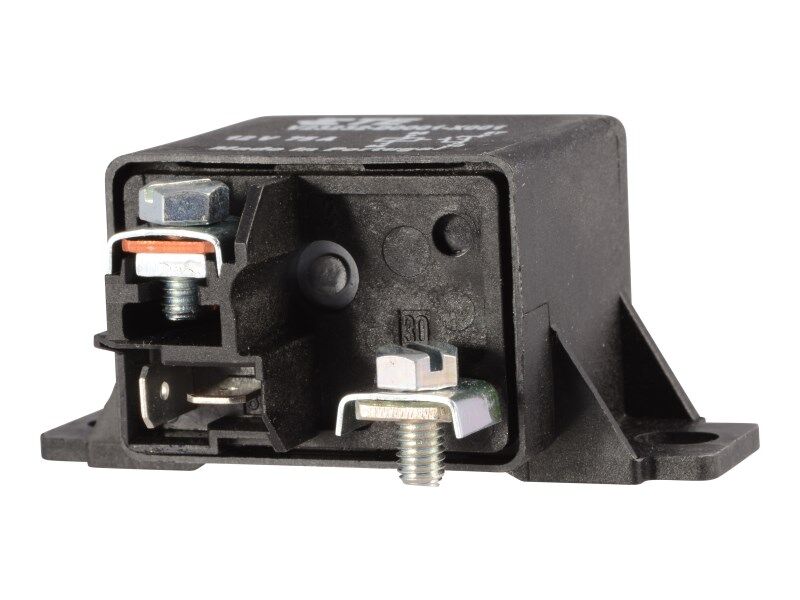 JLG Tx Relay 12Vdc Tx03051300 replacement part image