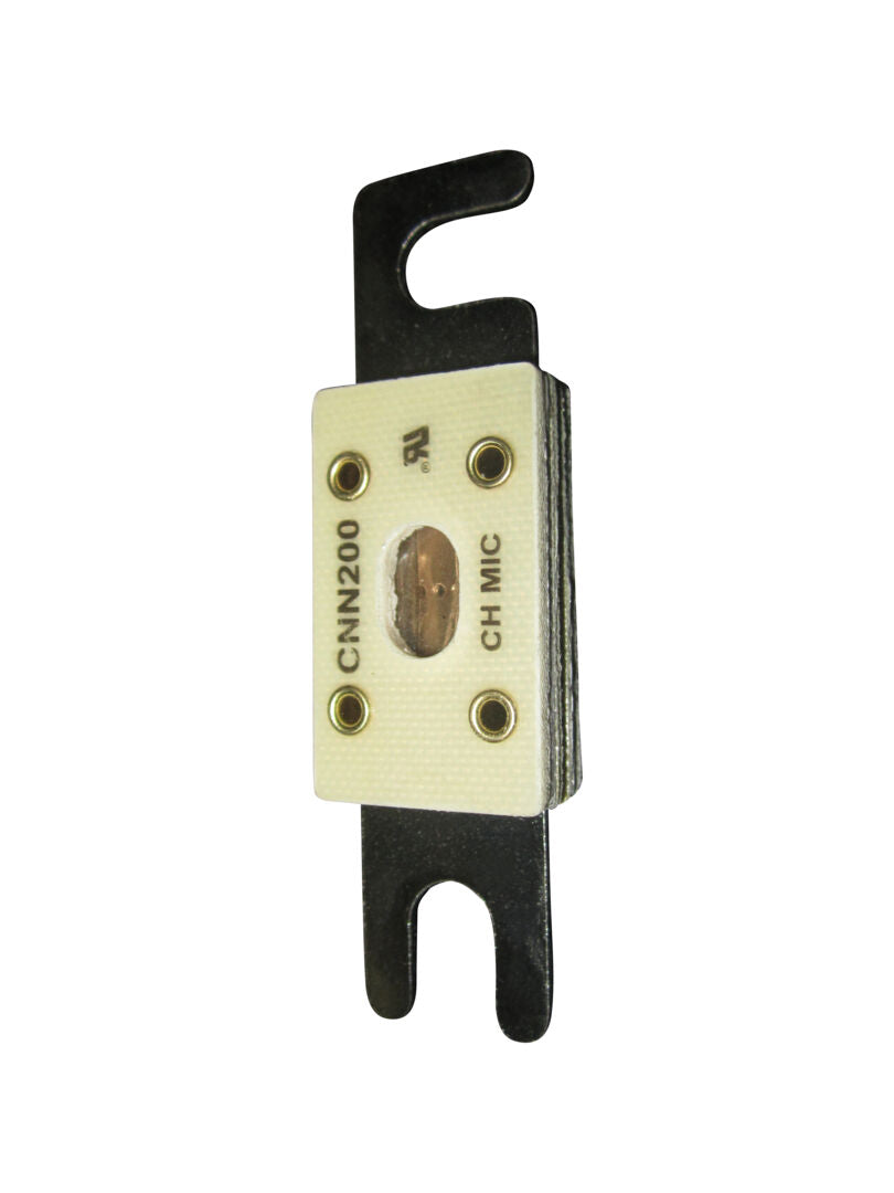JLG Tx Fuse 200A Tx03504800 replacement part image