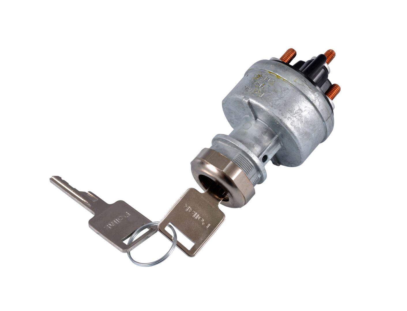 JLG Tx Switch Ignition Tx0707030472 replacement part image