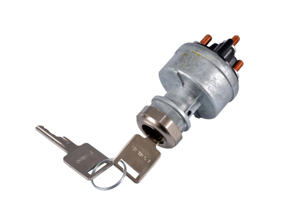 JLG Tx Switch Ignition Tx0707030472 replacement part image